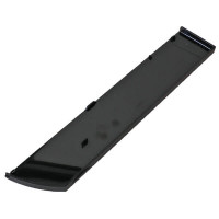 Wassertankdeckel pianoblack zu Jura Wassertank